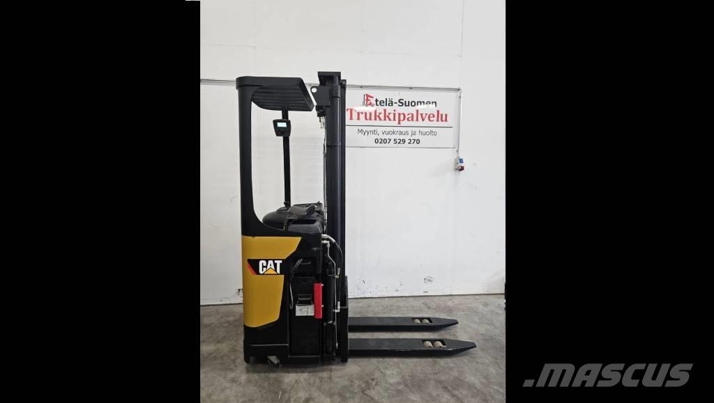 CAT NSR16N (Vuokralla) Carelli stoccatori  automatici-usati