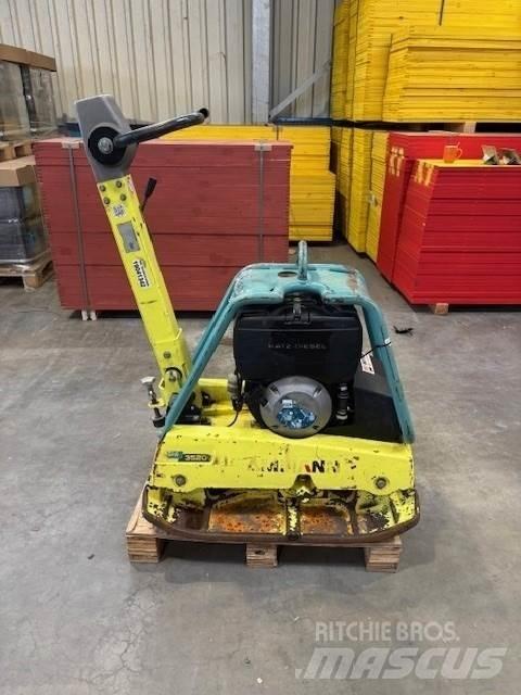 Ammann APR 3520 Vibratori