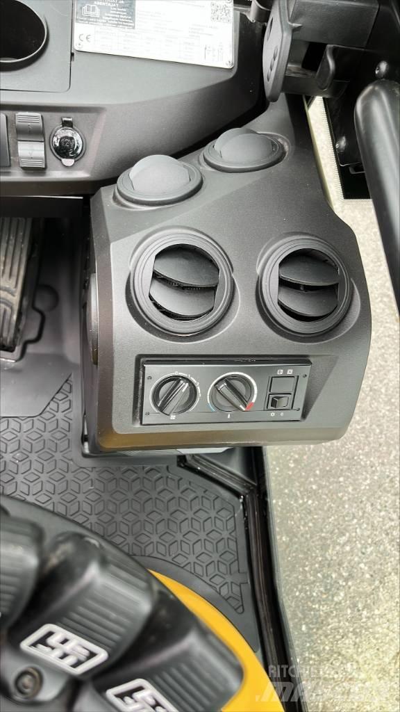 Yale GDP 3.0 N Carrelli elevatori diesel