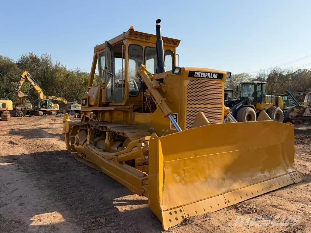 CAT D8K Dozer cingolati