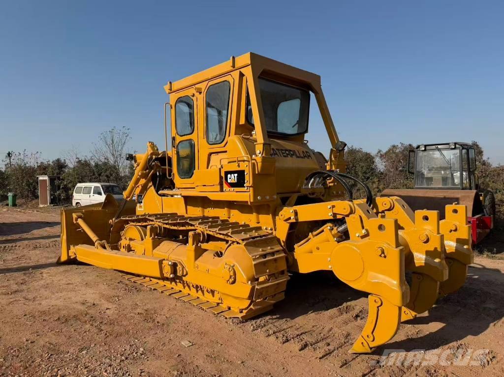 CAT D8K Dozer cingolati