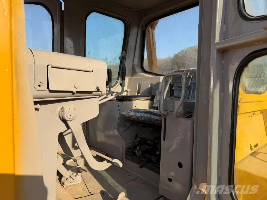 CAT D8K Dozer cingolati