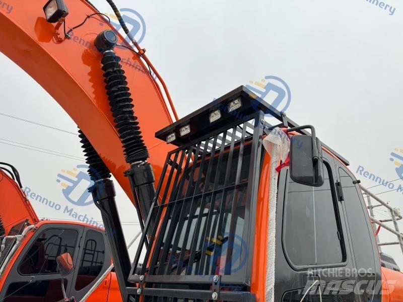 Doosan DX 300 LC-9C Escavatori cingolati
