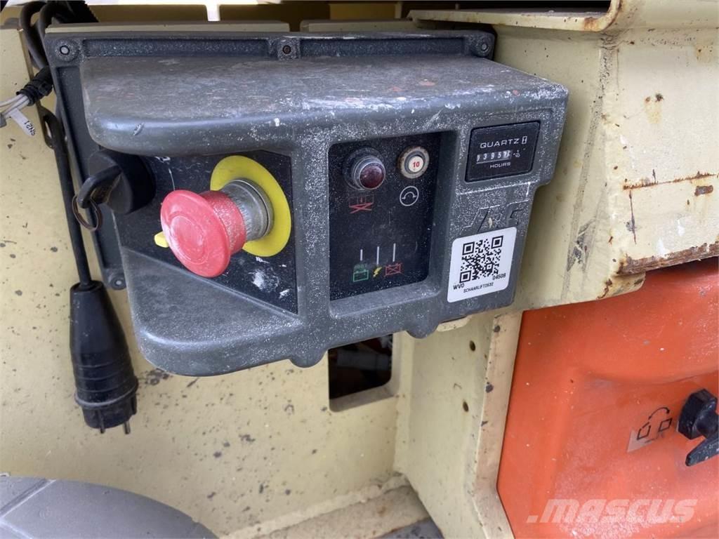 JLG 2632 ES (4508) Piattaforme a pantografo