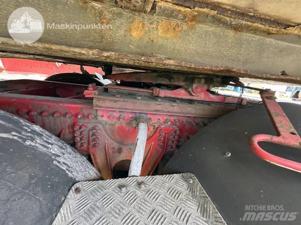 Volvo FM 12 380 Motrici e Trattori Stradali