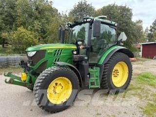 John Deere 6130 R Trattori
