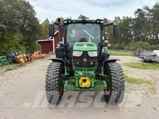 John Deere 6130 R Trattori
