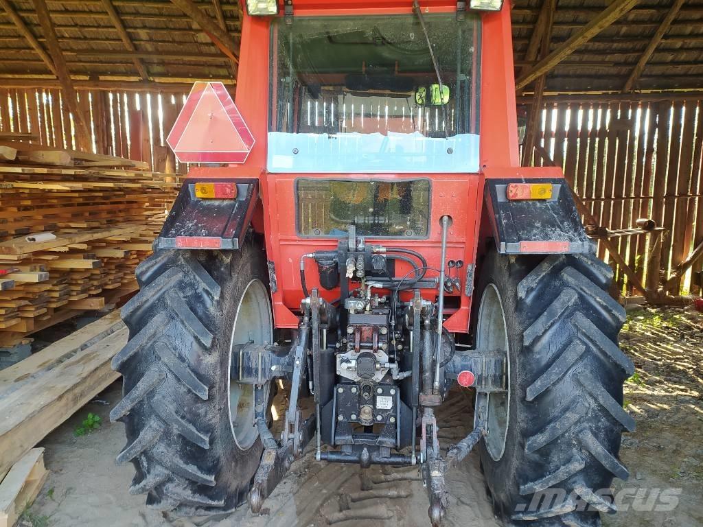 Valmet 605 Trattori