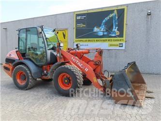 Hitachi ZX 95 Pale gommate