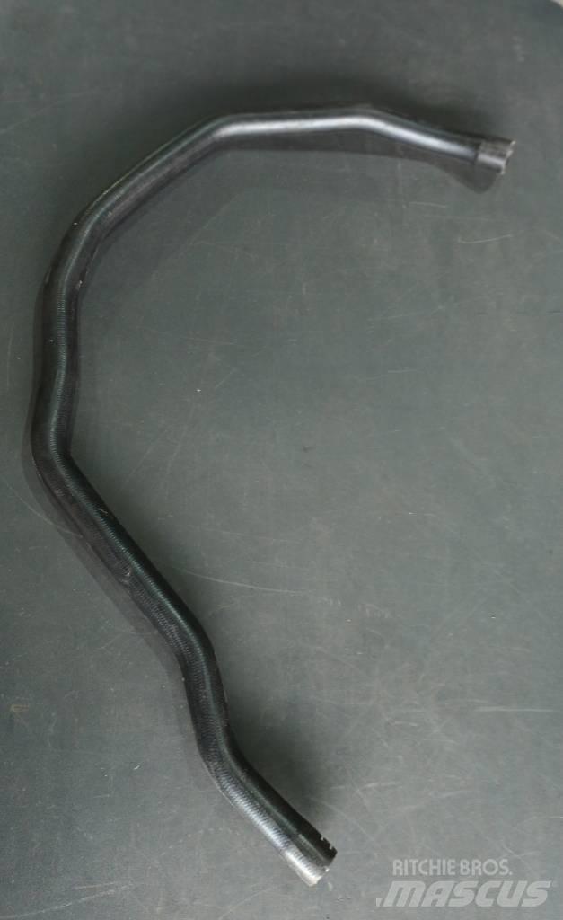 Volvo HOSE 21801796 Motori