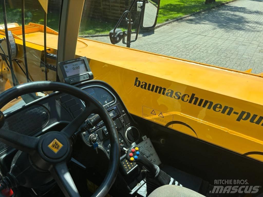 JCB 541-70 Sollevatori telescopici