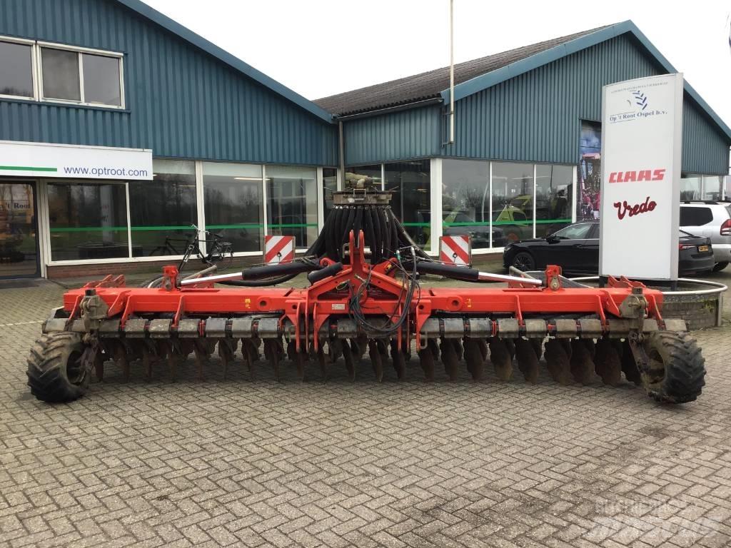  Volmer TRG-W 6000 Altre macchine fertilizzanti