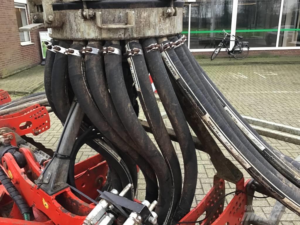  Volmer TRG-W 6000 Altre macchine fertilizzanti