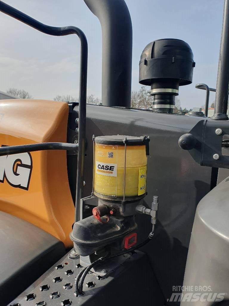 CASE 1021 G Pale gommate