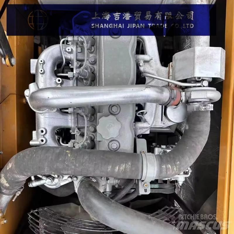 Sany SY 135 Escavatori cingolati