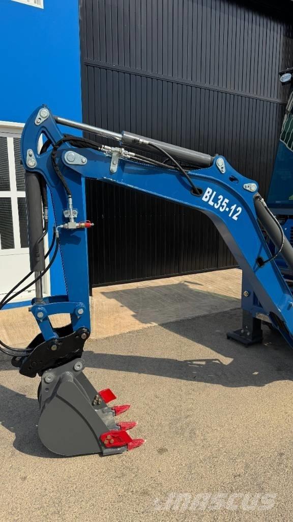  AOLITE BL35-12 Terne