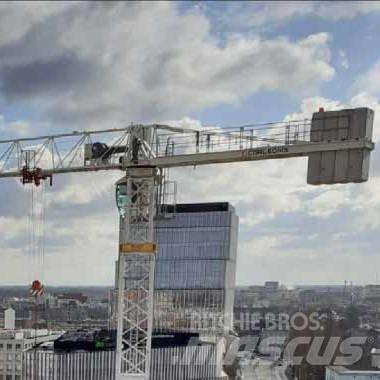 Terex CTT91-2.5 Gru a torre
