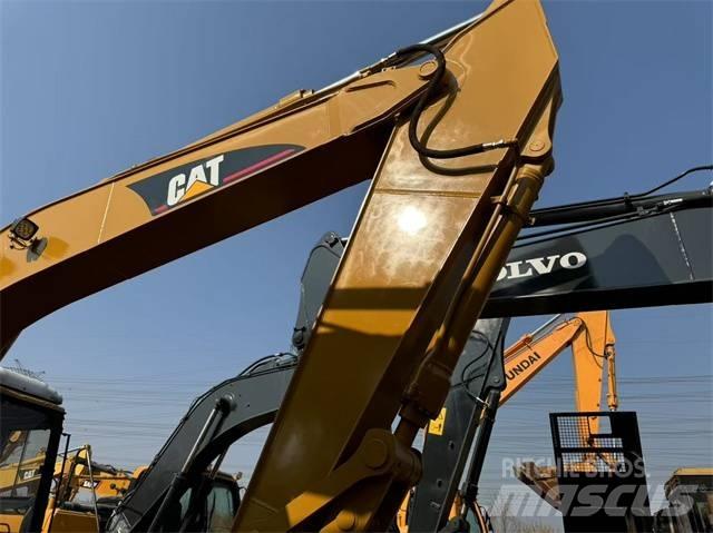 CAT 320 B L Escavatori cingolati