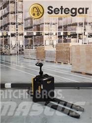 Yale MP20X Carrelli elevatori bassi a piattaforma