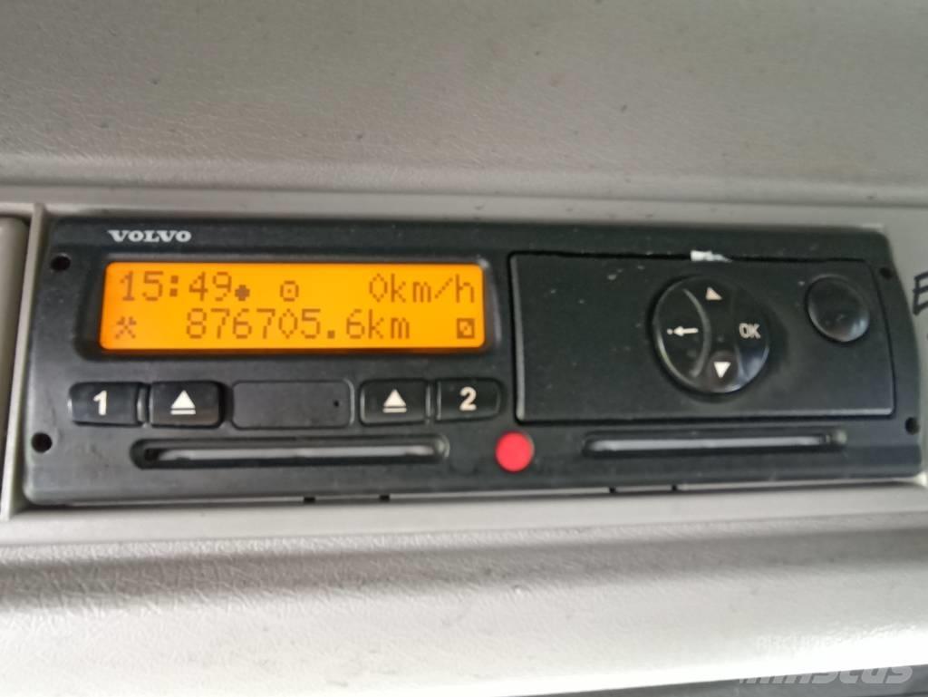 Volvo FM 440 Autocabinati