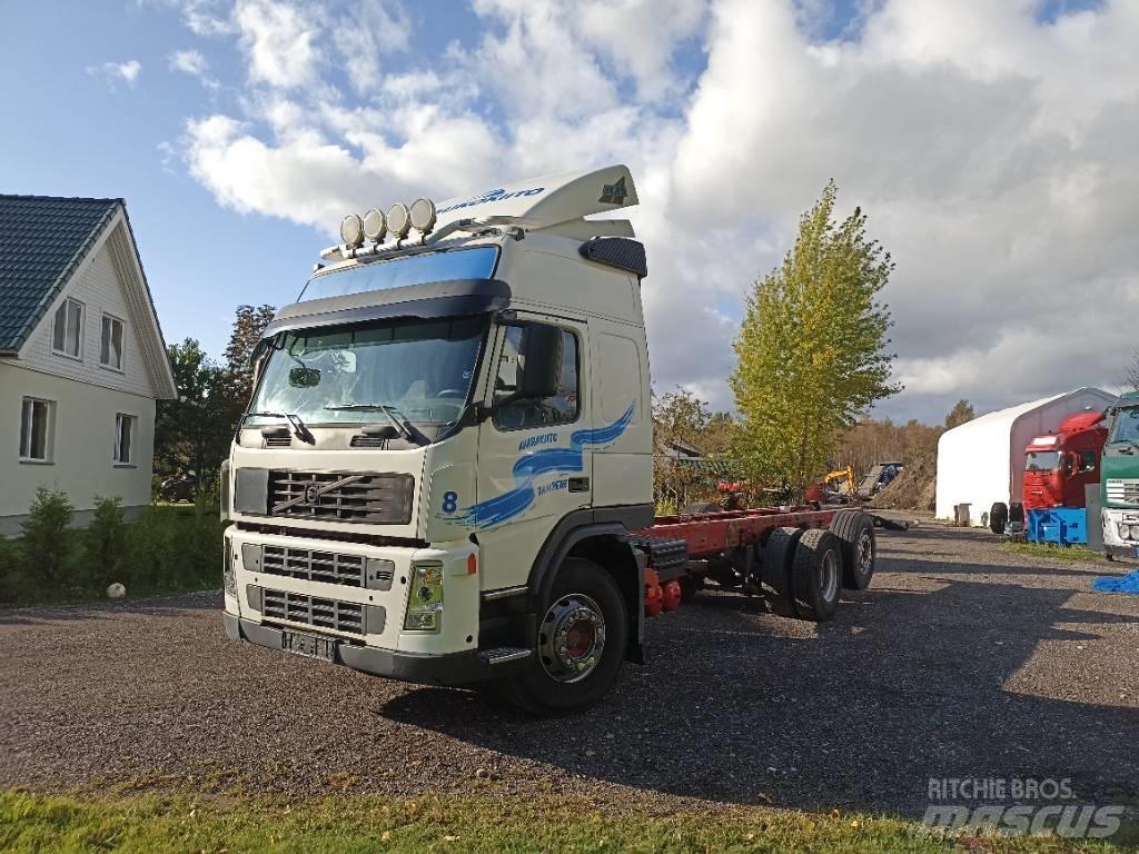 Volvo FM 440 Autocabinati