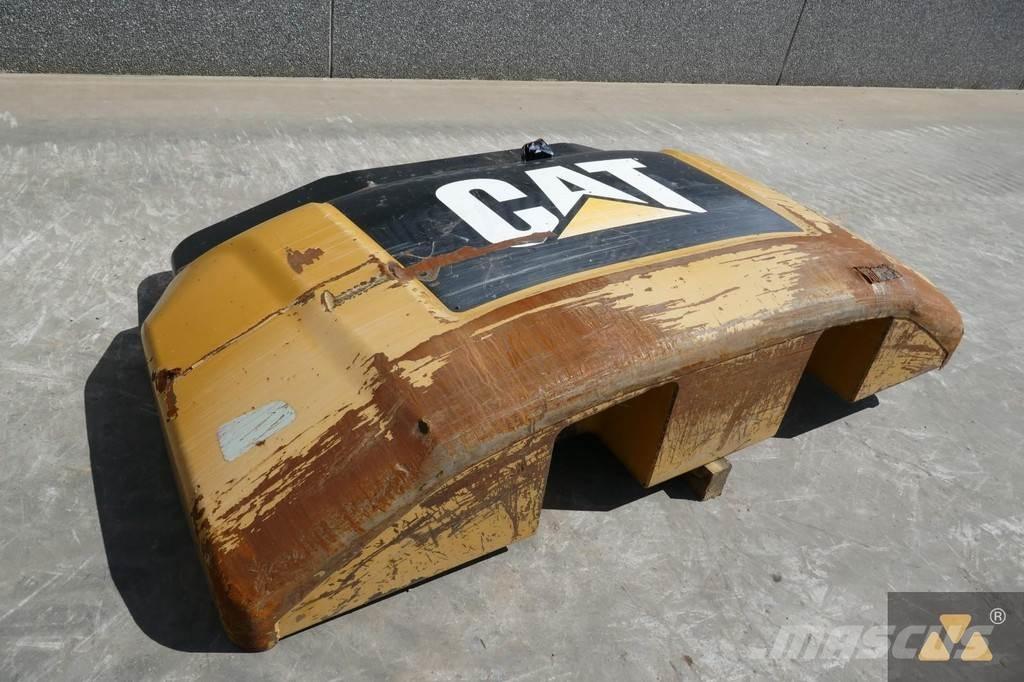 CAT 462-9454 Zavorre anteriori