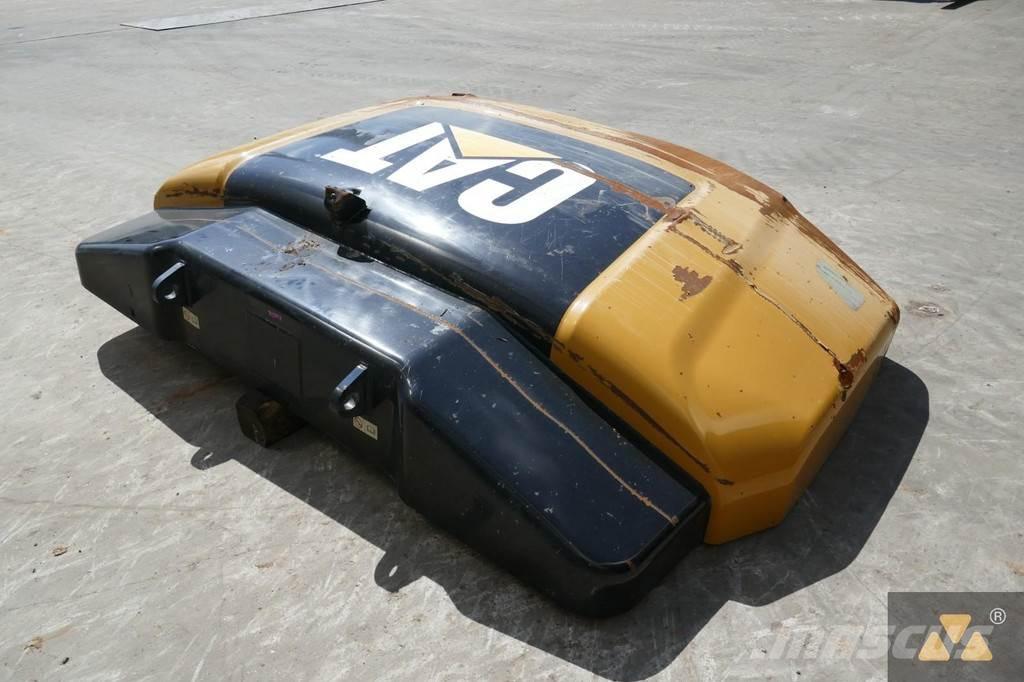 CAT 462-9454 Zavorre anteriori