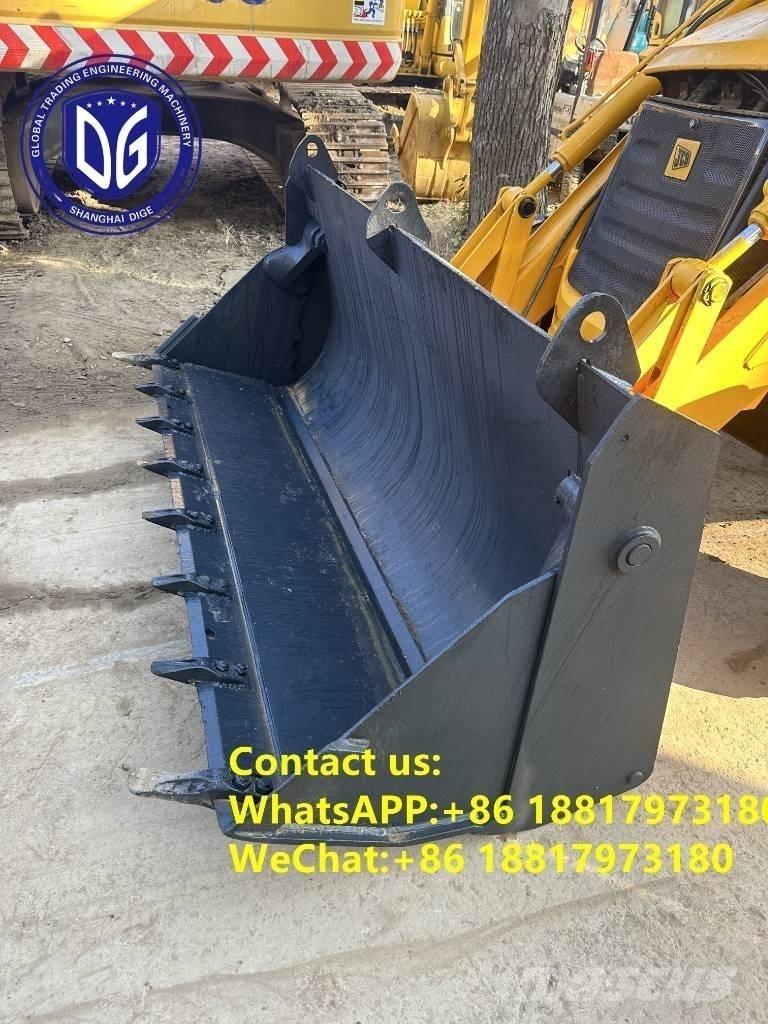 JCB 3 CX Terne