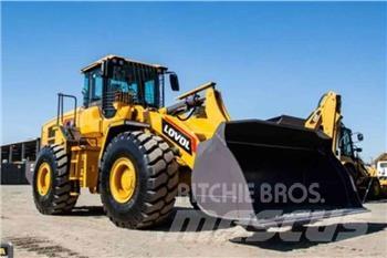 Lovol FL958K Pale gommate