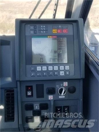 Tadano GR750XL Gru per terreni difficili