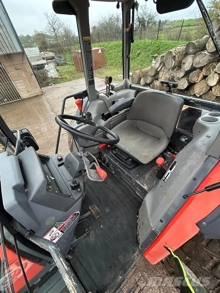 Kubota ME 8200 Trattori