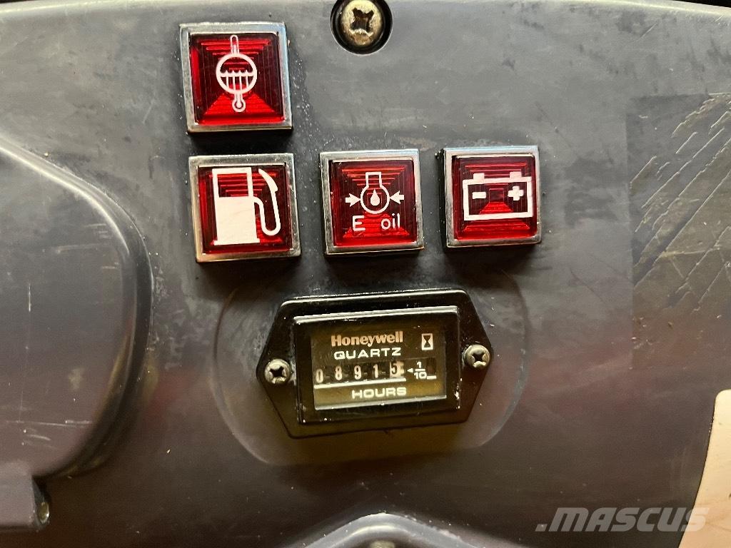 Kubota U 10-3 Miniescavatori