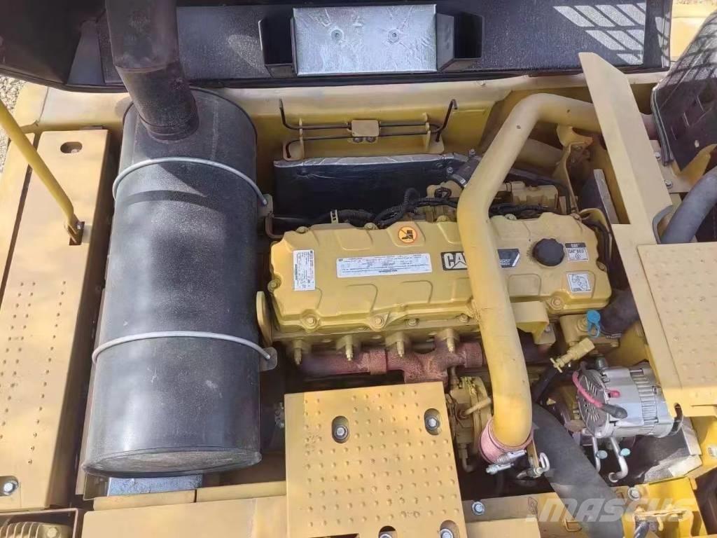 CAT 336 D L Escavatori cingolati