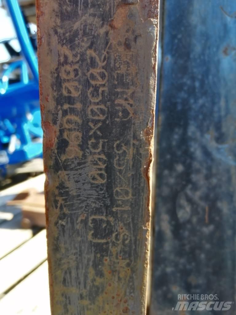 Volvo TRUKKIPIIKIT Forche