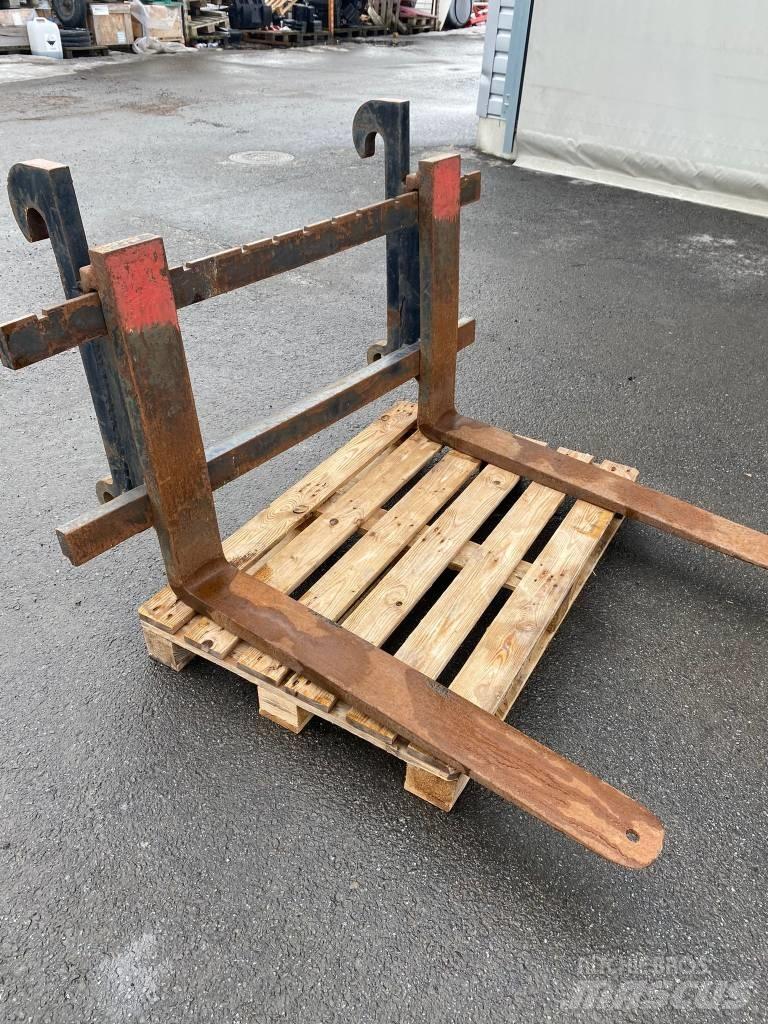 Volvo TRUKKIPIIKIT Forche