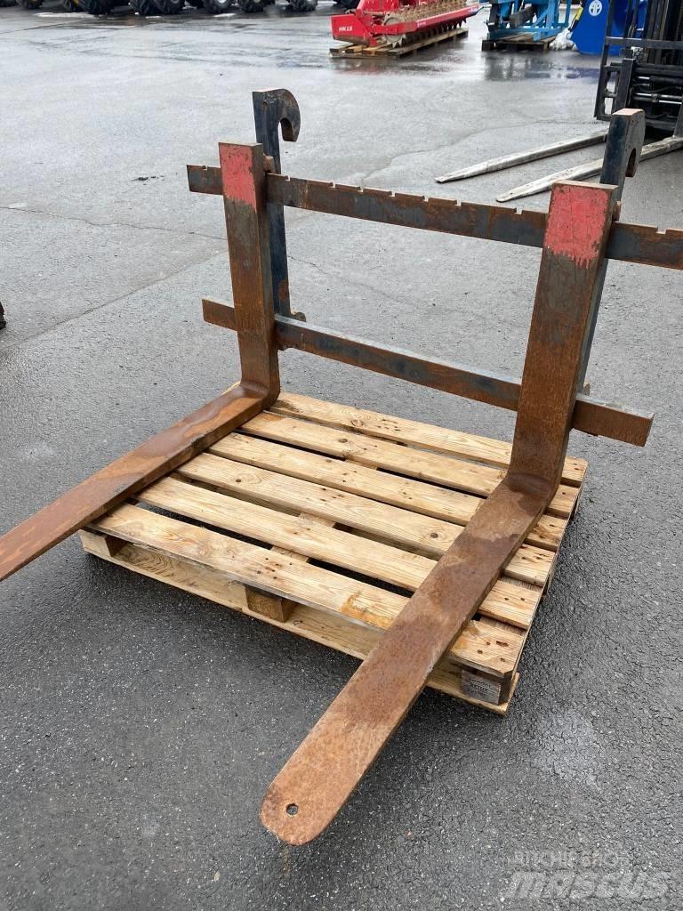 Volvo TRUKKIPIIKIT Forche