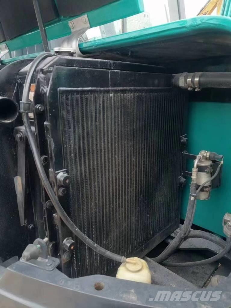 Sunward SWE70E Miniescavatori