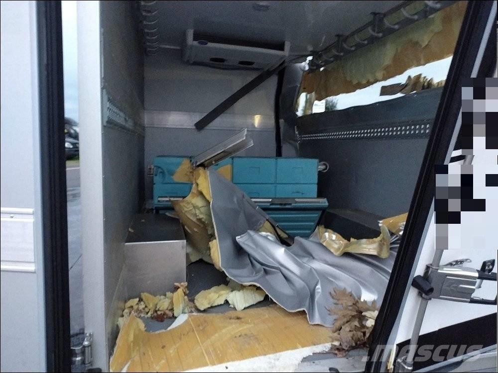 Renault MASTER 3 Furgoni altro