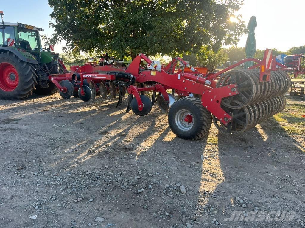 Horsch Tiger 3 MT Coltivatori