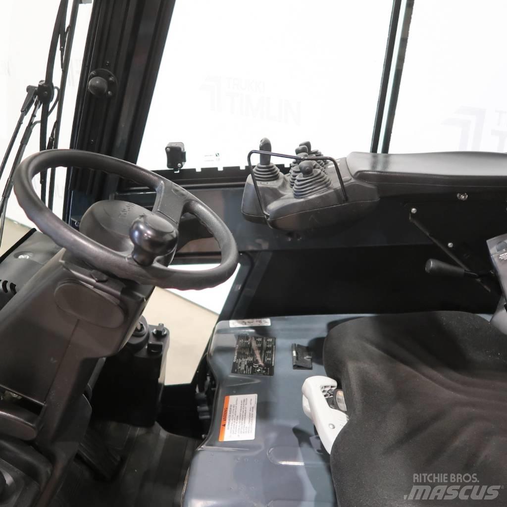 Toyota 8FBM20T Carrelli elevatori elettrici