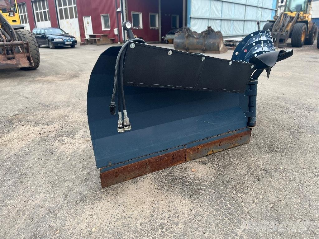  Tac Vikplog 3,7m Aratri