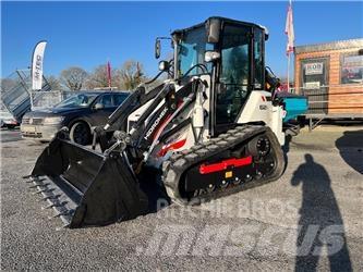 Hidromek 62T Escavatori gommati
