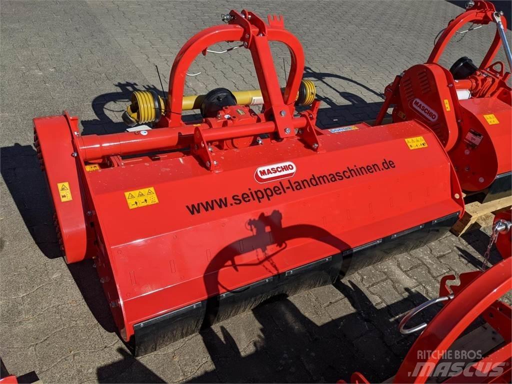 Maschio BRAVA 200 Falciatrici/cimatrici per pascoli