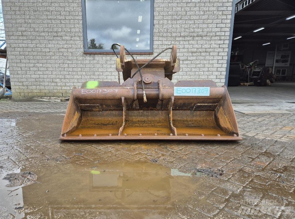 CAT M 318 F Escavatori gommati