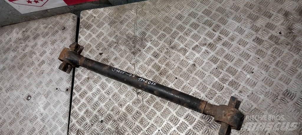 Scania R 440.   1942075 Assi