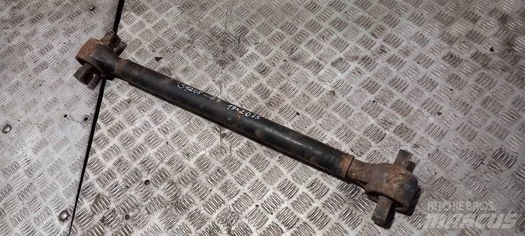 Scania R 440.   1942075 Assi
