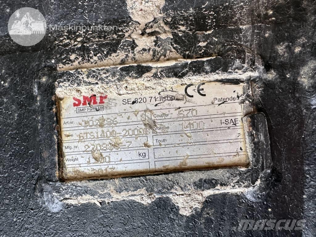 Volvo EC 300 EL Escavatori cingolati