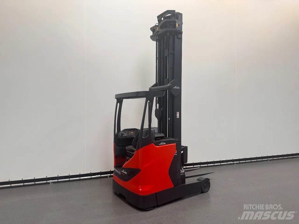 Linde R 16 HD-01 Carrello retrattile
