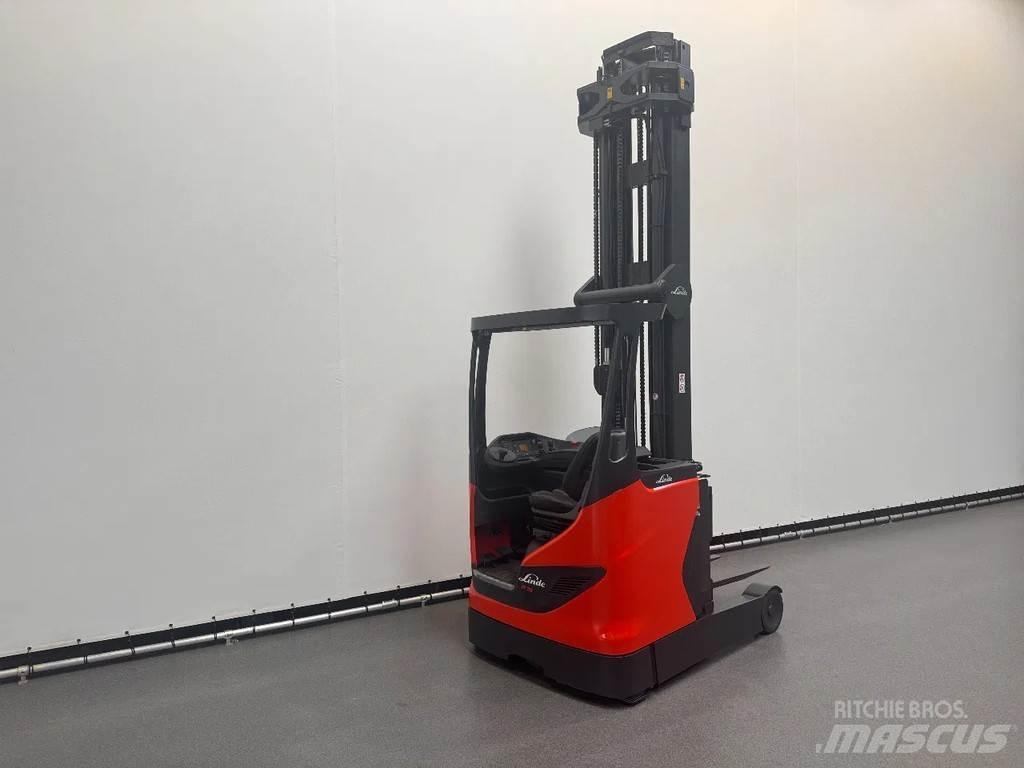 Linde R 16 HD-01 Carrello retrattile
