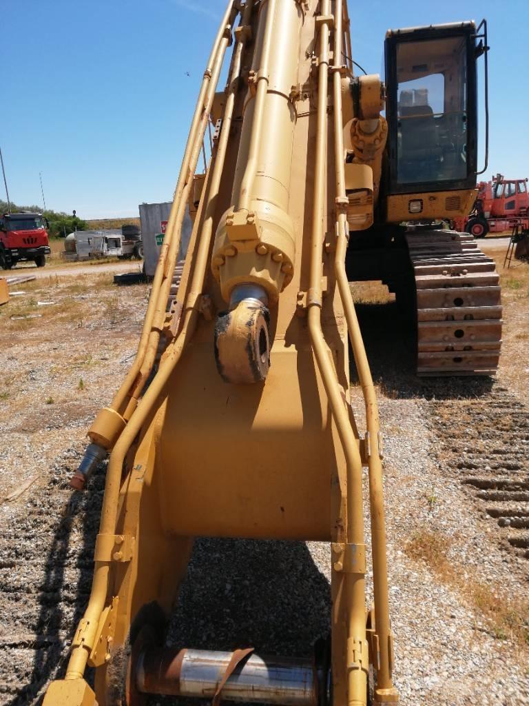 CAT 375 L Escavatori cingolati